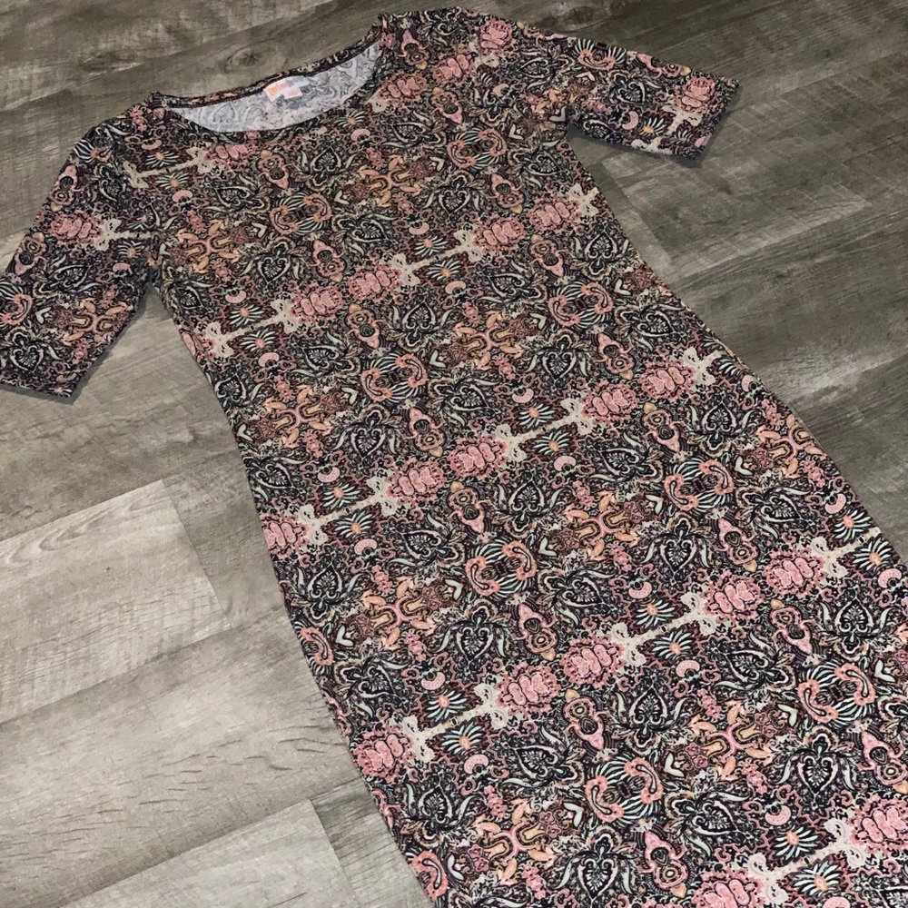 Lularoe Julia